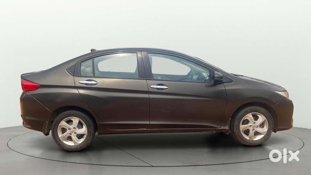 Honda City 2015-2017 I Vtec Vx, 2015, Petrol