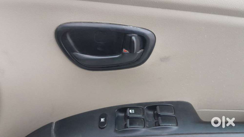 Hyundai I10 Magna 1.1l, 2015, Petrol