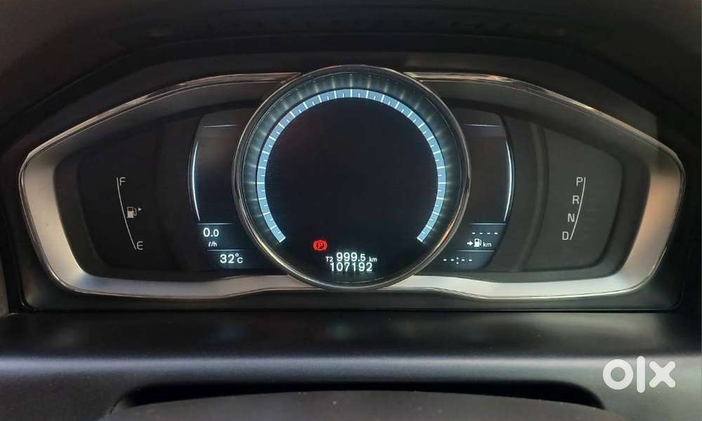 Volvo Xc60 D4 Kinetic, 2015, Diesel