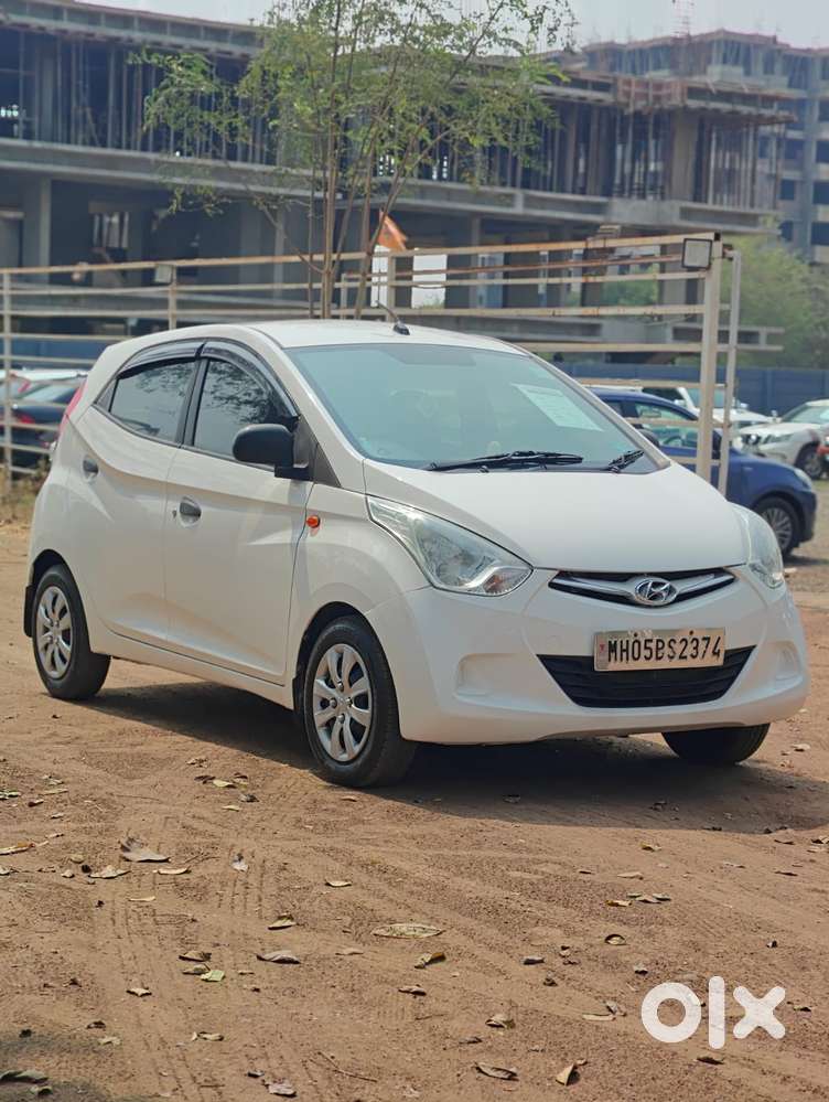 Hyundai Eon Magna, 2013, Petrol