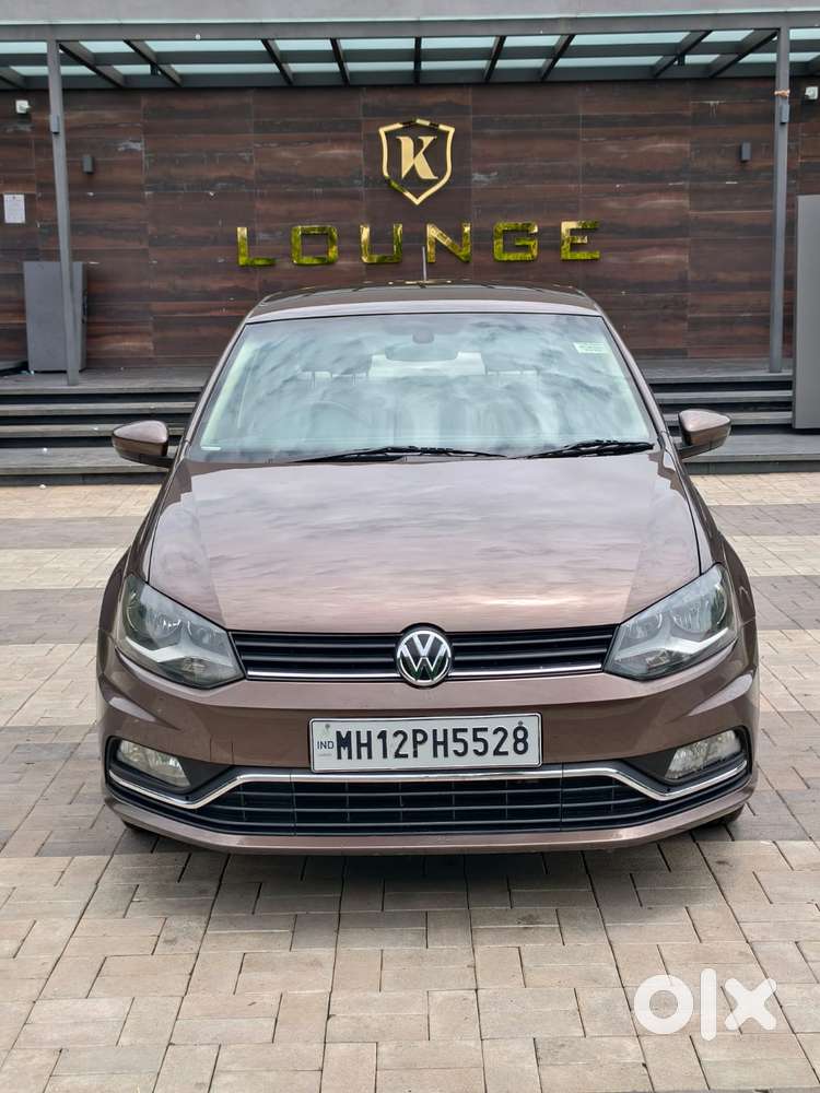 Volkswagen Ameo 1.5 Tdi Highline Plus, 2017, Diesel