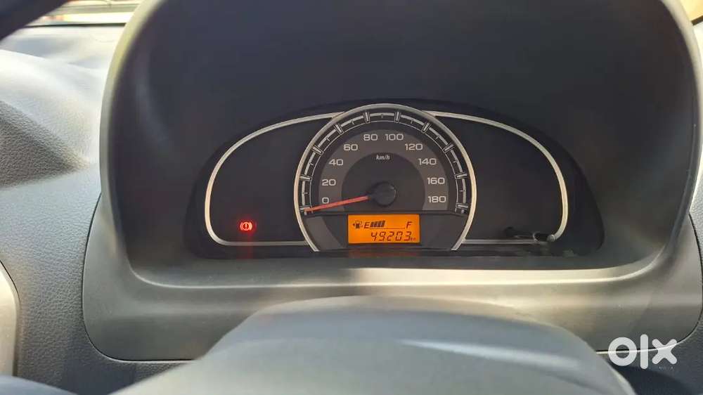Maruti Suzuki 800 Ac 2018