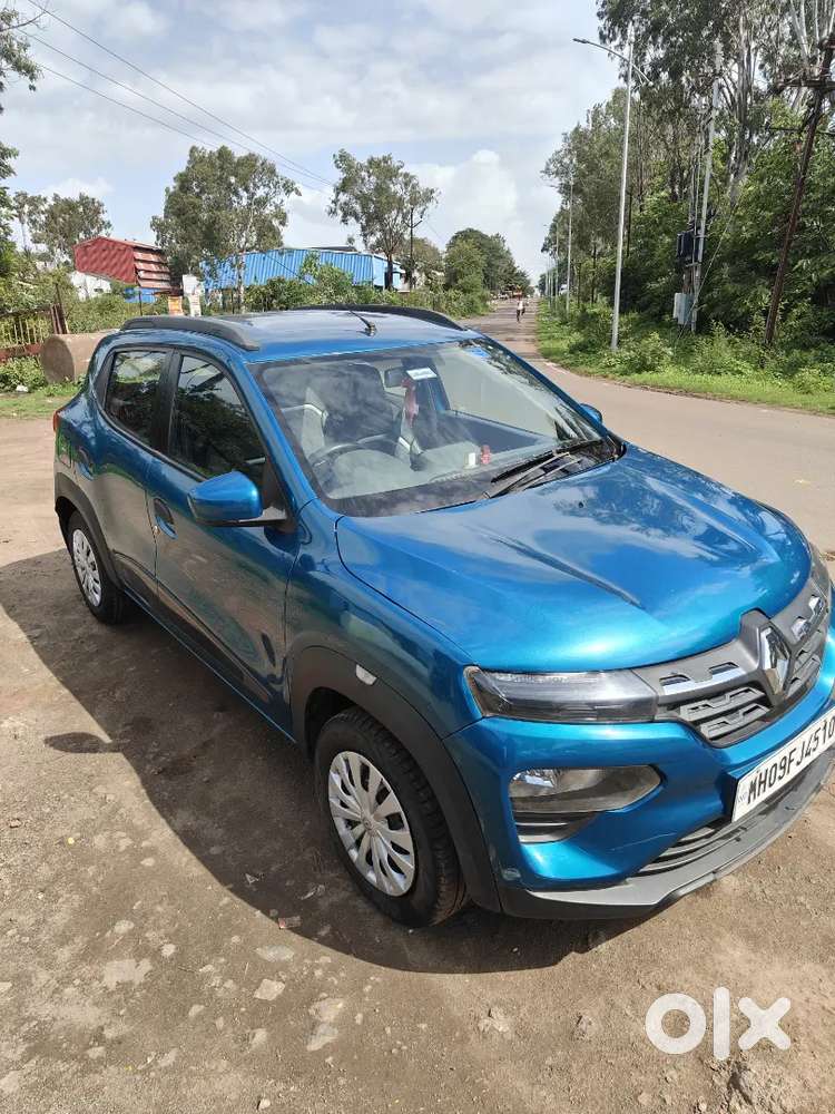 Renault Kwid 1.0 Climber 2020