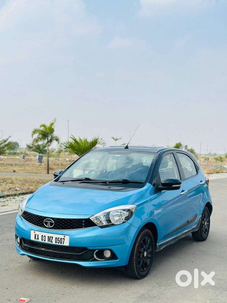 Tata Tiago Xz Diesel, 2016, Diesel