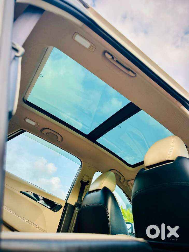 Mg Hector 2.0 Sharp Diesel, 2021, Diesel