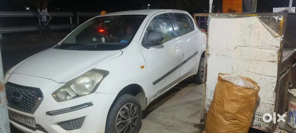 Datsun Go 1.2 T 2019 Model