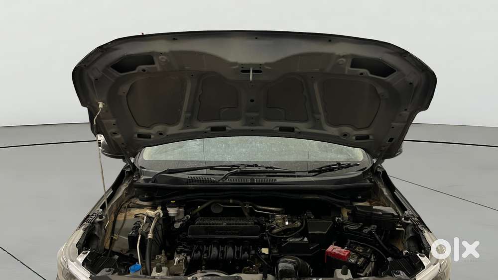 Honda Amaze Vx Cvt Petrol, 2023, Petrol
