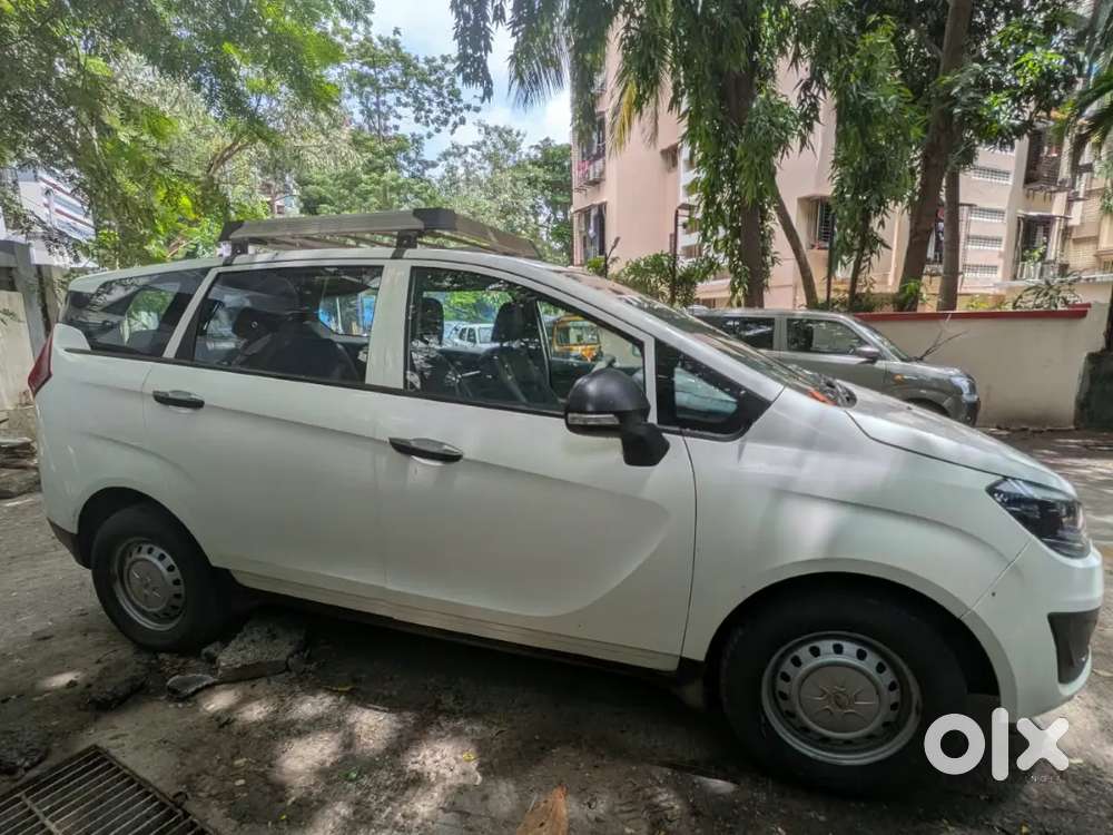 Mahindra Marazzo 2022 Diesel Manual