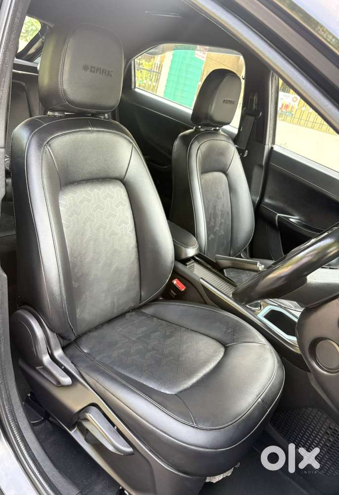 Tata Nexon Ev Xz Plus Dark Edition, 2023, Electric