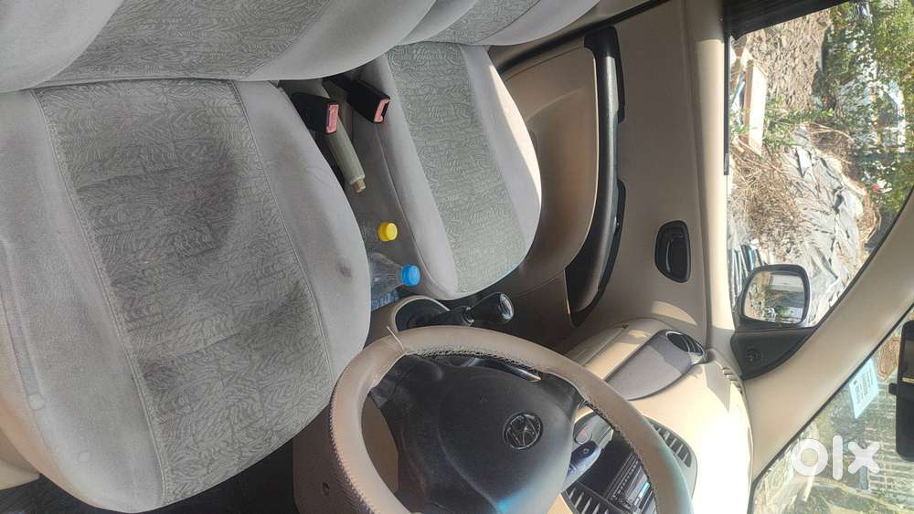 Very Less  Driven Car  Hyundai  I10 Magna Kappa For Sale