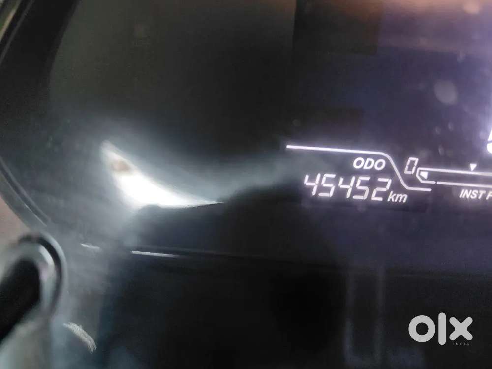 Tata Nexon 1.5 Revotorq Xm Plus 2022