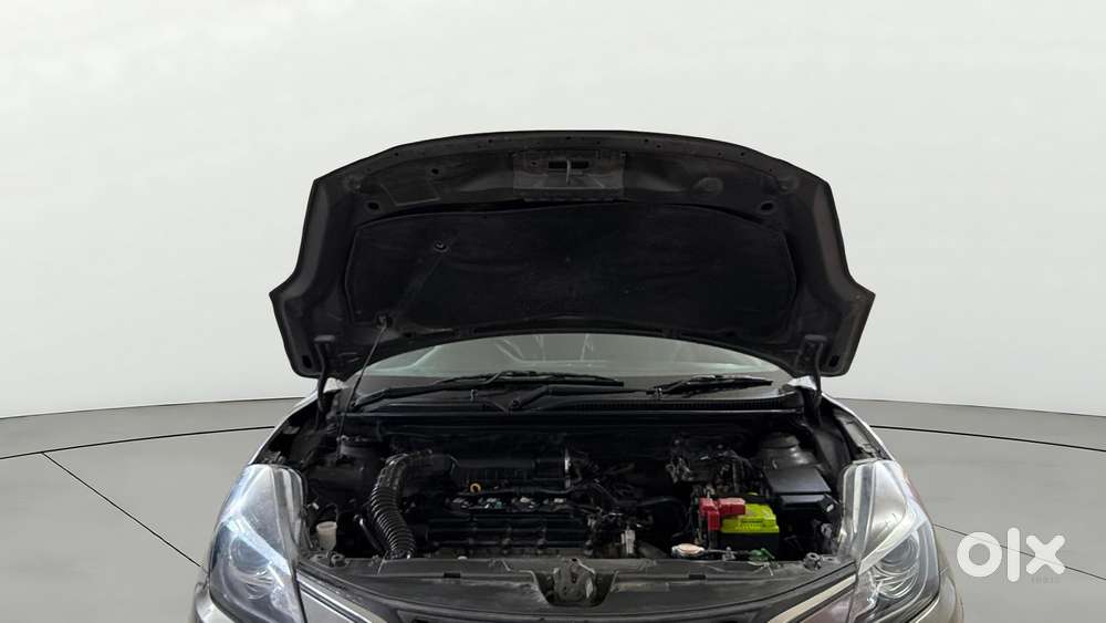 Maruti Suzuki Baleno Delta, 2021, Petrol
