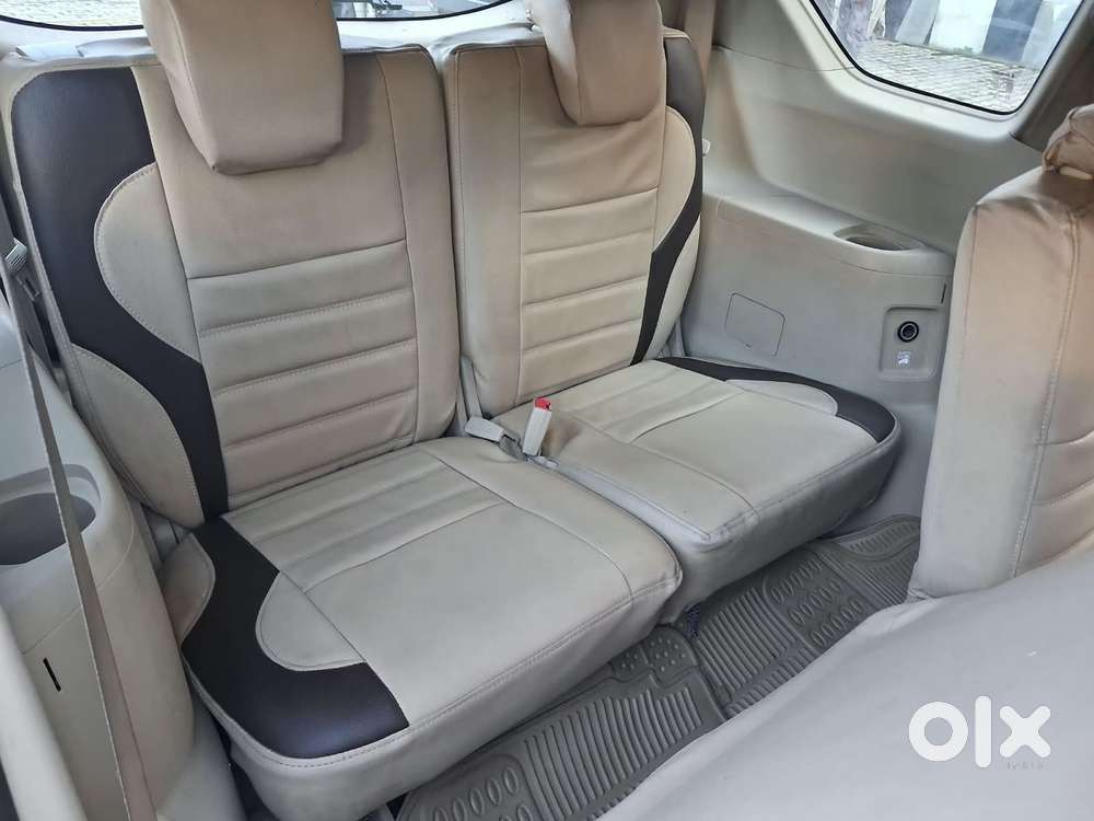 Maruti Suzuki Ertiga, 2019, Petrol