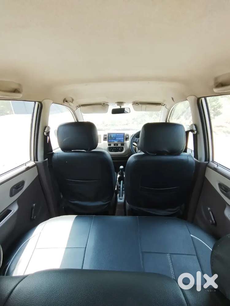 Maruti Suzuki Zen Estilo 2010 Petrol 75000 Km Driven