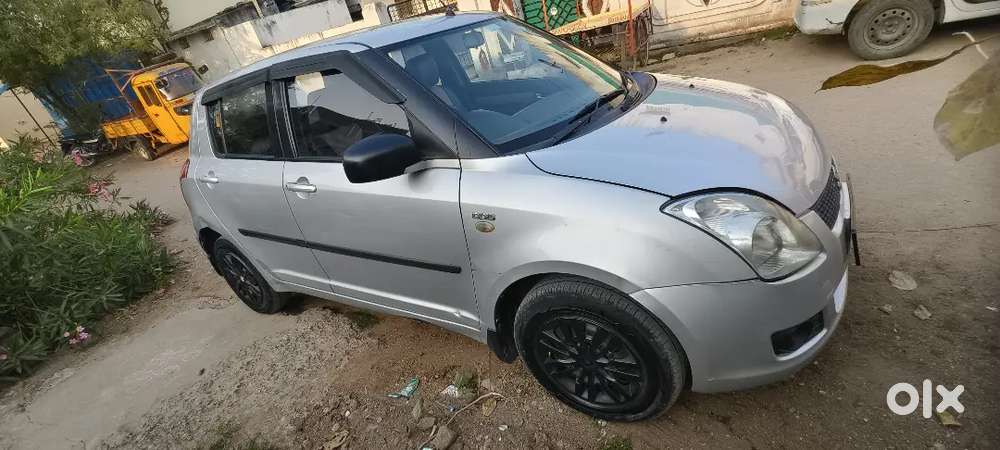Maruti Suzuki Swift 2010 Diesel Good Condition