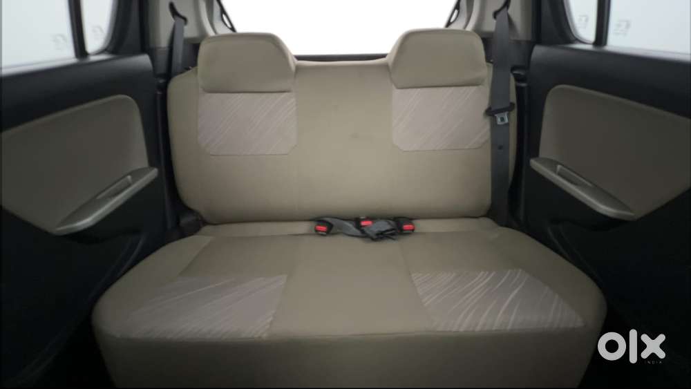 Maruti Suzuki Alto K10 Vxi, 2015, Petrol