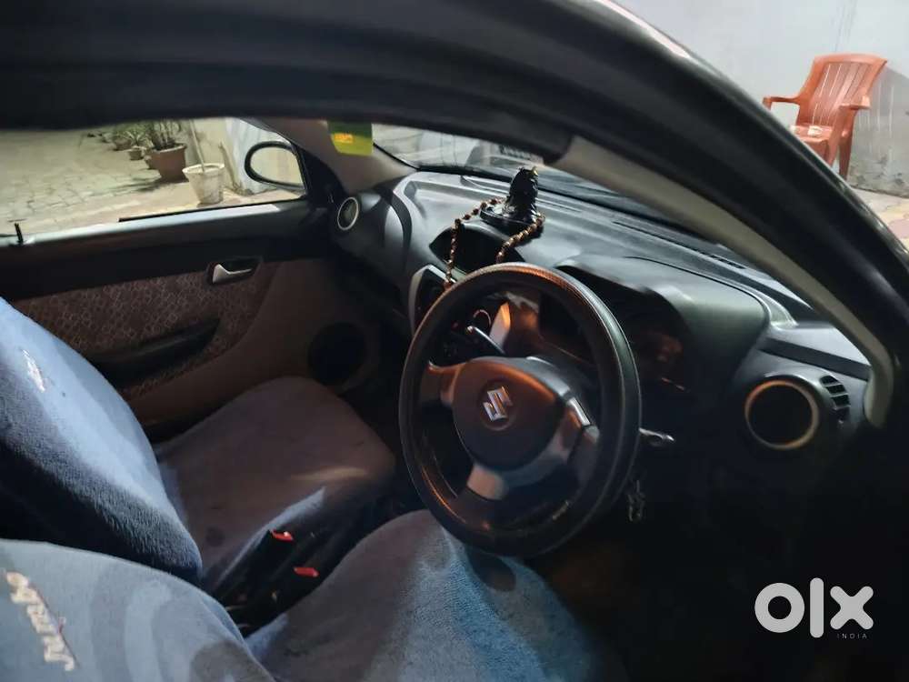 Maruti Suzuki Alto 800 2018