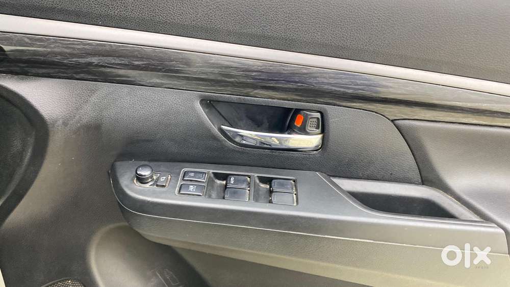 Maruti Suzuki Xl6 Alpha At, 2021, Petrol
