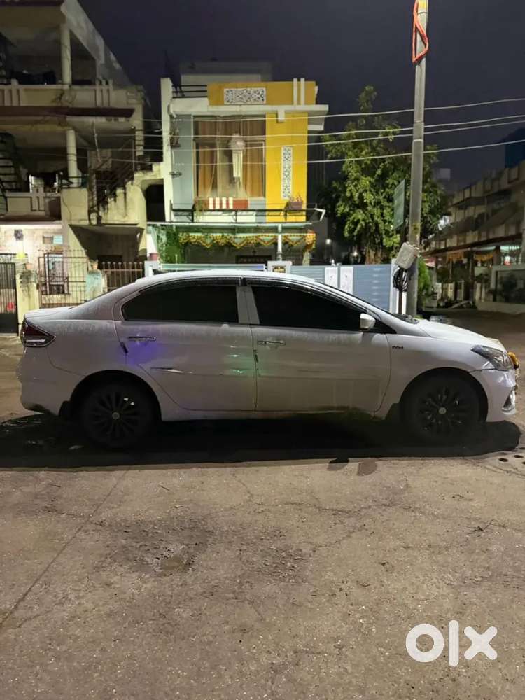 Maruti Suzuki Ciaz 2016 Diesel Good Condition