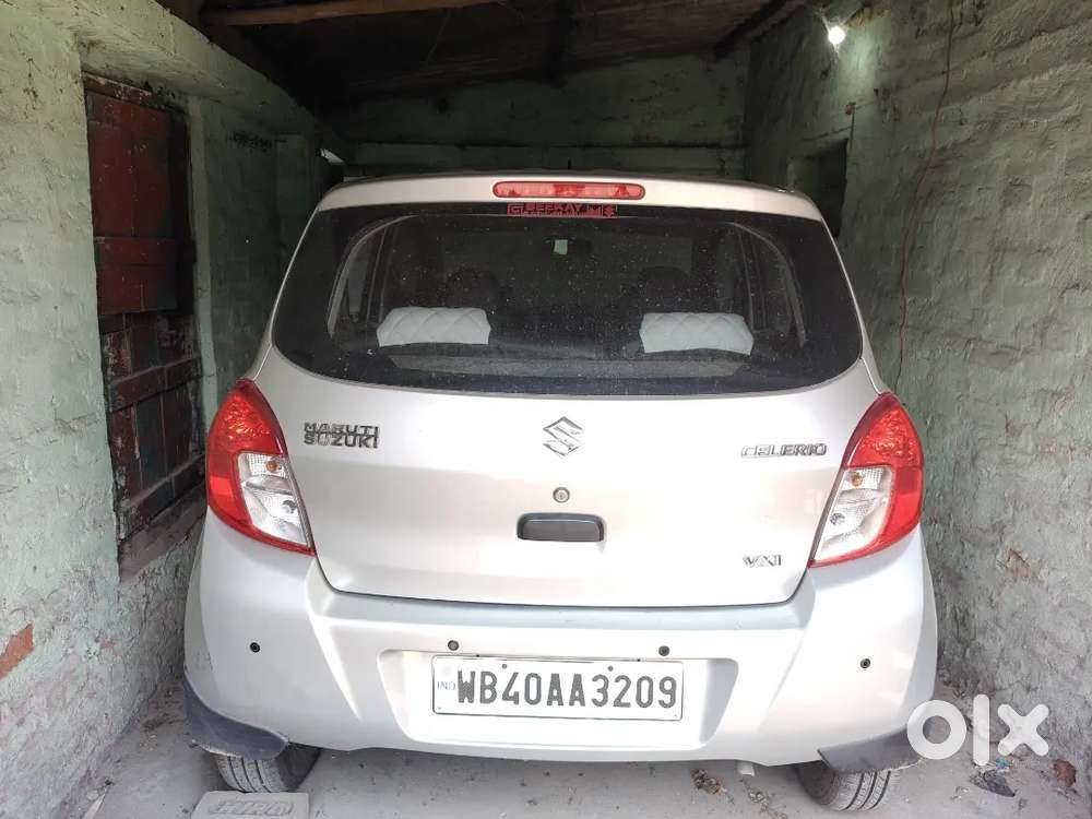 All New Seat Cover And Music System. With 4 New Tyre. 25 Kmph Mileage