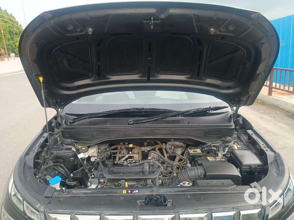 Hyundai Venue Sx, 2023, Petrol