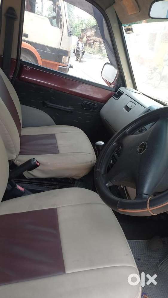 Tata Sumo Gold 2012 Well Maintained