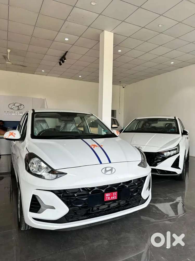Hyundai Grand I10 Nios 2025