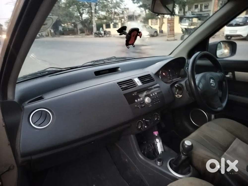 Maruti Suzuki Dzire 2011 Cng & Hybrids 59000 Km Driven