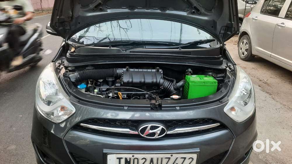 Hyundai I10 Magna 1.1l, 2012, Petrol