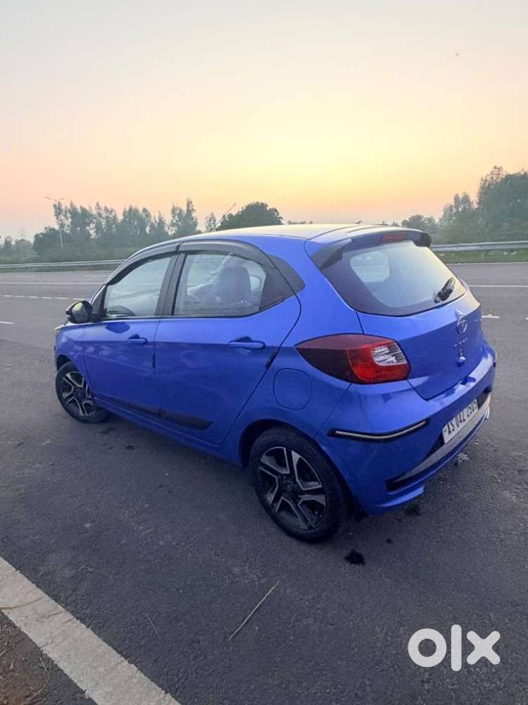 Tata Tiago 1.05 Revotorq Xz Plus, 2020, Petrol