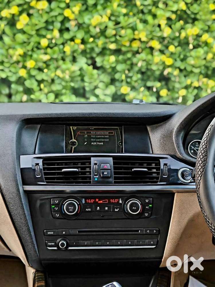 Bmw X3 2.0 Xdrive 20d, 2014, Diesel