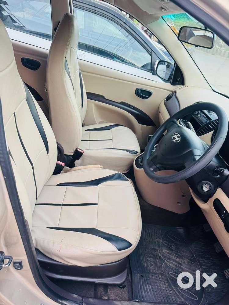 Hyundai I10 Magna O, 2010, Petrol
