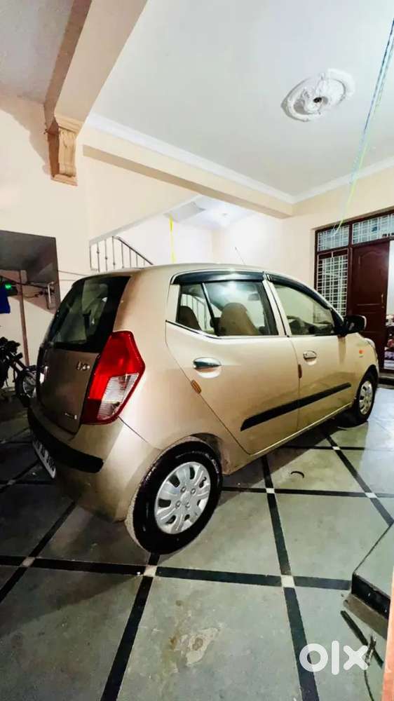 Hyundai I10 2009