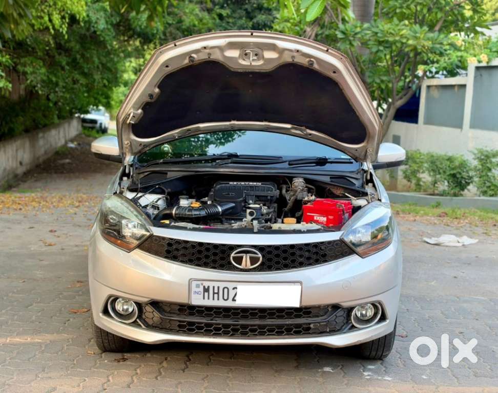 Tata Tiago, 2018, Petrol