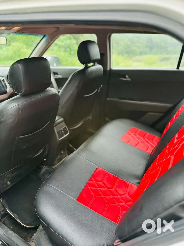 Hyundai Creta 1.4 2016