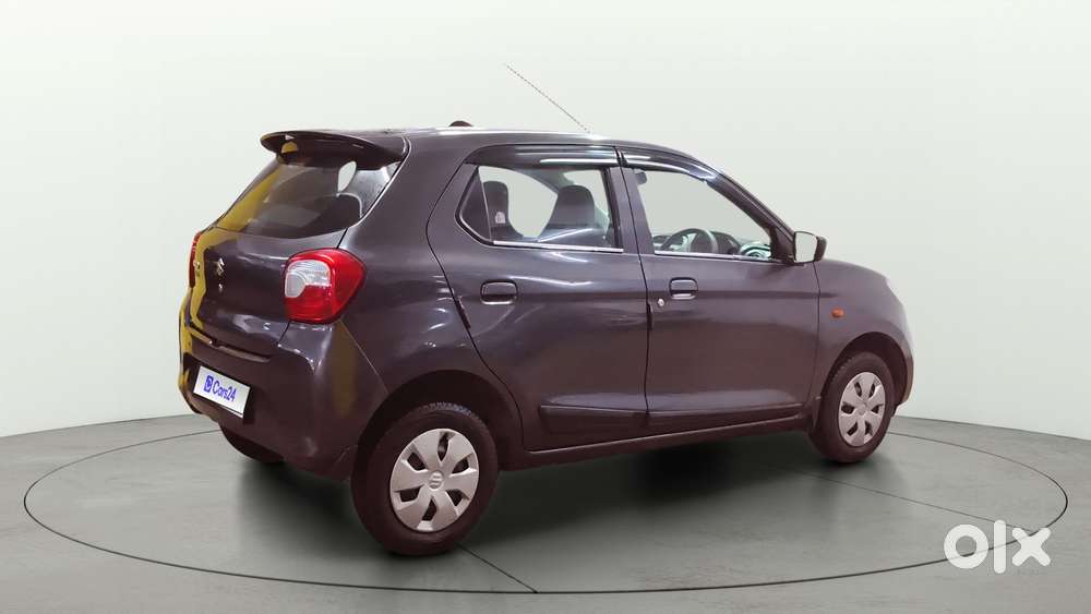 Maruti Suzuki Alto K10 Plus Edition, 2024, Petrol