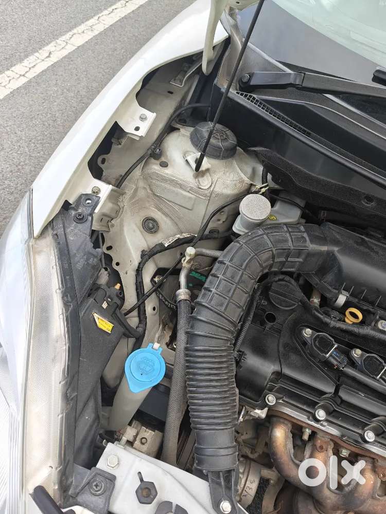 Maruti Suzuki Swift Vxi 2020 Model