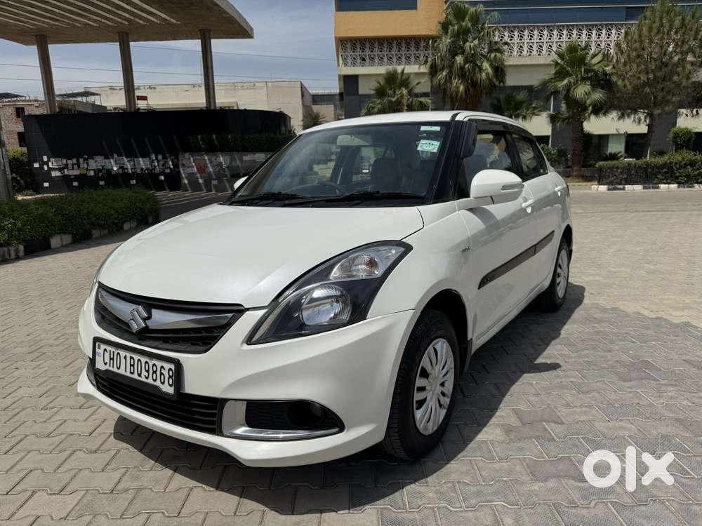 Maruti Suzuki Swift Dzire 2015-2017 Vdi Abs, 2015, Diesel