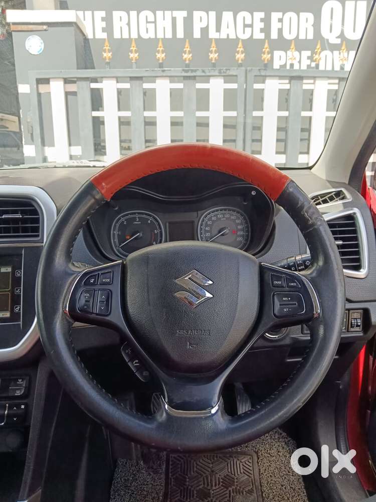 Maruti Suzuki Brezza Zdi, 2019, Diesel