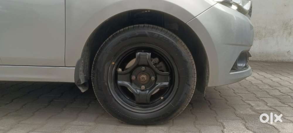 Tata Tiago Xza Plus, 2019