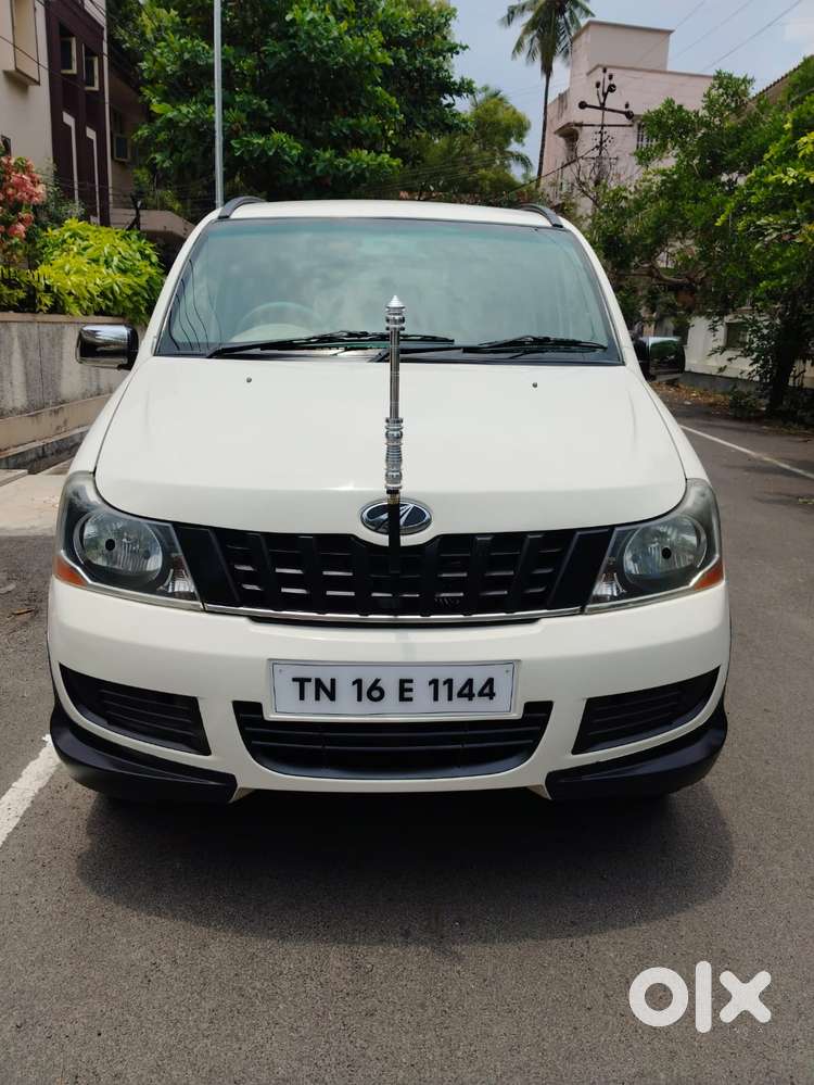 Mahindra Xylo H4, 2018, Diesel