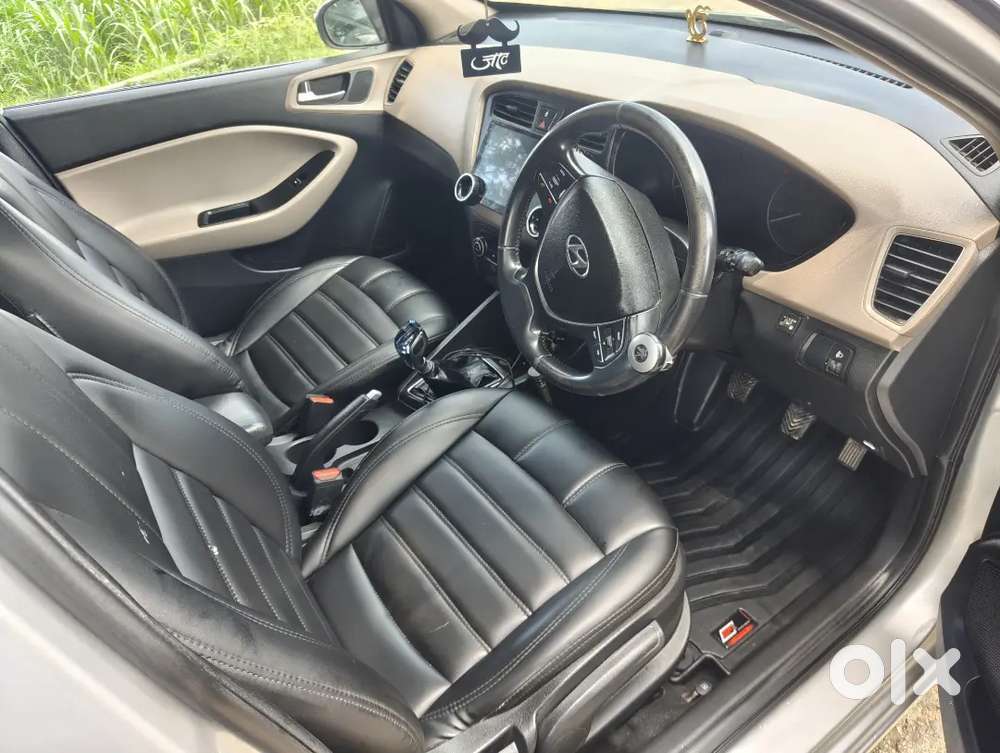 Hyundai I20 Sportz 2014 Car
