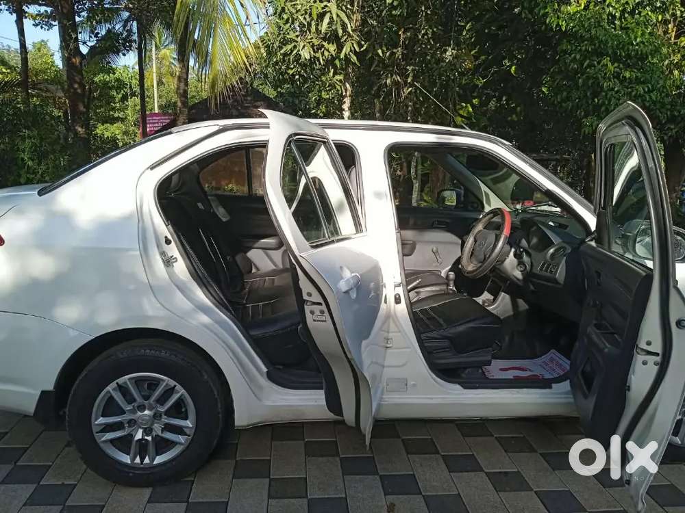 Maruti Suzuki Dzire Diesel 2013
