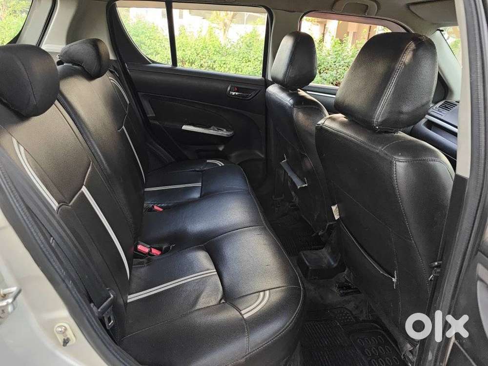 Maruti Suzuki Swift Vdi, 2014, Diesel