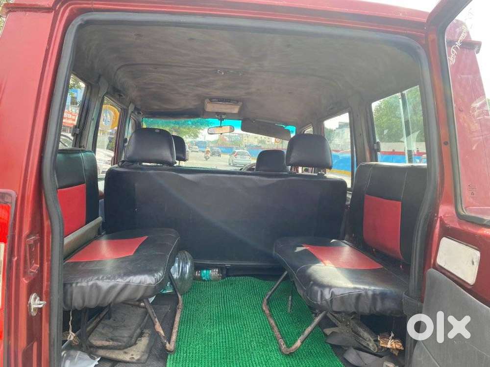 Tata Sumo Victa, 2009, Diesel