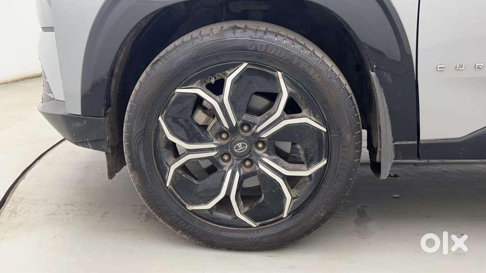 Tata Curvv Creative S 1.5 Kryojet Diesel 6mt, 2024, Diesel