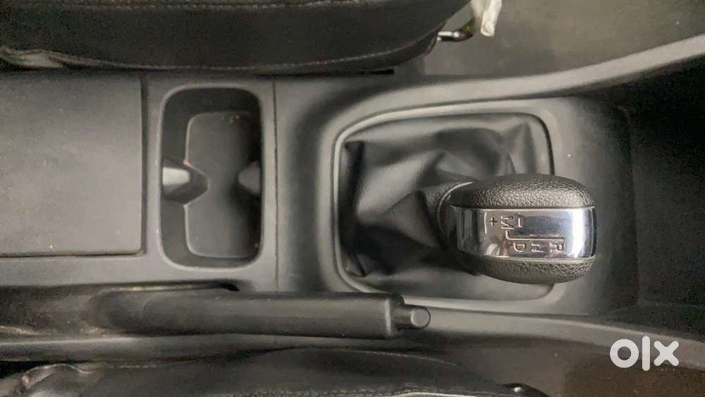 Renault Triber Rxt Easy-r Amt, 2020, Petrol