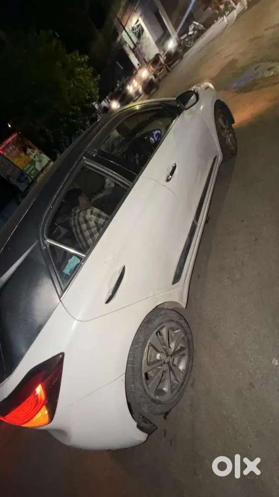 Hyundai I20 1.2 Asta 2014