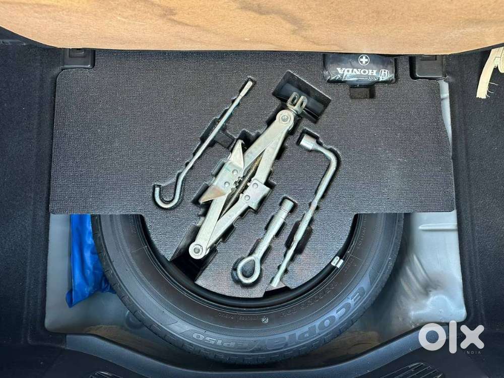 Honda Wr-v 1.2 Vx I-vtec, 2017, Petrol