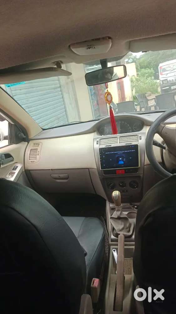 Tata Vista Tech 2010 Ls